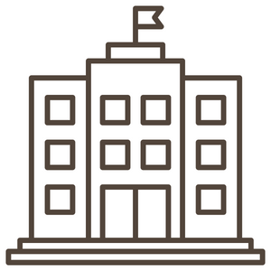 <p>官公庁・公共団体</p>