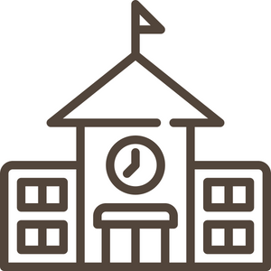 <p>学校・保育施設</p>