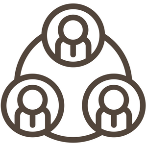 <p>組合・協会・共済</p>