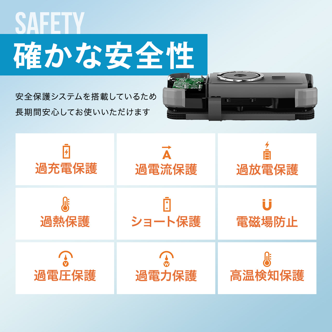 【GEUM】【防災士監修】 20000mAh 大容量 ソーラーモバイルバッテリー 5枚パネル モバイルバッテリー ワイヤレス充電 対応 急速充電 4台同時充電 LCDディスプレイ PSE技術基準適合 iPhone&Android対応 【1年保証&説明書&防災ガイドブック付】GEUM026